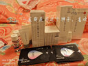 养生堂（YOSEIDO）白桦树汁护肤品套装礼盒水乳霜补水保湿清爽女护肤 水乳礼盒+保湿霜 实拍图