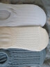 南极人袜子女短袜夏季薄款个性时尚船袜浅口硅胶防滑不掉跟隐形袜ins潮 十色镂空女隐形袜-随机5双装 实拍图