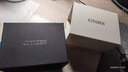 西铁城（CITIZEN）手表男 时尚休闲商务防水自动机械表 父亲节礼物送礼推荐 NH8353-00H 实拍图