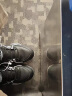 耐克（NIKE）官网男鞋 24夏季新款AIR JORDAN312运动鞋休闲训练气垫篮球鞋子男 AIR JORDAN 1白色蓝色 40 实拍图