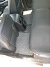 指南针适用福特锐界脚垫16-23款全包围plus专用锐界L改装七7座5汽车用品 五座双层咖色+咖色毯丝 实拍图