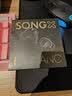 SONGX 蓝牙耳机无线6麦混合ANC主动降噪耳机入耳式运动游戏音乐超长续航适用苹果华为小米oppo SX12 实拍图