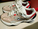 耐克（NIKE）女鞋M2K时尚舒适老爹鞋春秋复古潮流简约轻便运动休闲鞋 AO3108-205 38 实拍图