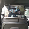 GoGoGPS车载汽车后排娱乐系统高清电视头枕显示屏奥迪a6l路虎凯迪拉克ct6 12.5寸4核WIF普及款 2+16G单个 实拍图