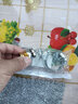 劲功（JINGGONG）304不锈钢管夹卡箍喉箍水管抱箍固定紧箍圈卡扣电缆软管固定可调 27-51mm(内径) 5个【1.2寸管用】 实拍图