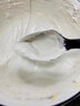 粉嫩公主珍珠粉软膜粉面膜粉外用提亮肤色调斑美容院专用涂抹式泥膜自调 一袋装 500g 甄选好物 实拍图