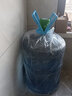 逸居客 提桶器提水器桶装水提手器大桶水饮水桶矿泉水桶提水把手加厚 提桶器【蓝色】2个装 实拍图