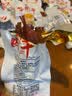 西缜手撕牛肉干500g正宗陕西特产汉中牛肉干独立小包装散装休闲零食 混装500g*1袋 麻辣 实拍图