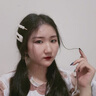 清晨的星星仿珍珠发夹网红款边夹少女森系仙女超仙一字发卡刘海bb夹韩国头饰 初夏-三件套 实拍图