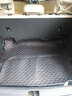 乾图 适用于秦PLUS秦L驱逐舰05海豚海鸥朗逸动轩逸速腾后备箱垫子全包 经典黑红【平边款】 别克微蓝6/E4/E5至境L7威朗赛欧/3昂科拉PLUS 实拍图