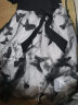 妃莉杋（FeiLiFan）连衣裙女装2024夏季新款韩版时尚小个子气质收腰显瘦碎花裙子夏天 图片色 XL（建议118-128斤） 实拍图
