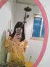 依善屋舍冰丝睡衣女夏季短袖两件套装韩版清新学生夏天家居服套装 DY苹果小丸子 M建议体重100斤内 实拍图