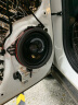 漫步者汽车音响改装 SF651C 喇叭套装 6.5英寸通用型扬声器  主机直推 实拍图