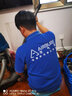 空气堡（AIRBURG）新风系统家用新风机壁挂装修除甲醛雾霾地下室通风换气160系列 壁挂式 160m³/h 60-79㎡ 【热销款+滤网】 实拍图