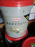嘉实多（Castrol）大力士柴机油 合成技术 柴油发动机货车发电机工程机械通用润滑油 三万公里CH-4级15W-40  18L 实拍图