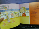 我可以靠自己做任何事 I Can Do Anything That's Everything All On My Own (Charlie and Lola)进口原版 英文 实拍图