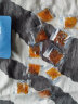 OIMG食品干燥剂变色硅胶猫粮吧唧相机衣柜物除湿吸湿袋吸潮防潮包 10袋 普通散装 晒单实拍图