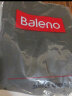 班尼路（Baleno）冰丝裤男夏季潮流运动透气速干裤子男士宽松垂感薄款束脚长裤 晒单实拍图