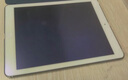 世轩 苹果ipad air 3防蓝光防反光膜10.2高清新款平板电脑贴膜 防反光/ipad2/3/4[蓝光护眼] 实拍图
