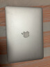 苹果  MacBook Pro/Air 二手苹果笔记本电脑 M1/M2/M3 剪辑 设计 商务 京拍严选 一机一检 95新13寸【视网膜屏】839-i5-8-128 实拍图