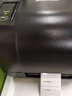TSC 台半T-4503E条码标签打印机多功能不干胶标签机器热敏铜版纸哑银亮白合格证二维码热转印碳带条形 TSC T-4503E 300点分辨率 实拍图