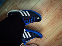 阿迪达斯 （adidas）【滔搏运动】涉水鞋男鞋户外越野跑步鞋耐磨透气 S77946 43 实拍图
