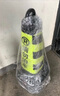 趣行反光路锥塑料方锥桶 红白请勿泊车专用车位禁停路障警示柱 实拍图