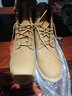 Timberland 添柏岚 户外踢不烂男鞋防水经典大黄靴 Wide版 10061 275mm 实拍图