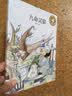 九命灵猫 彭懿成长幻想小说 [7-14岁]  实拍图