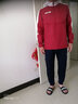 卡尔美（KELME）足球收腿裤球员版男士运动裤训练修身长裤子男 藏青色 2XL 实拍图