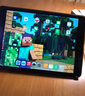 世轩 苹果ipad air 3防蓝光防反光膜10.2高清新款平板电脑贴膜 防反光/iPad 7/8/9[蓝光护眼]10.2寸 实拍图