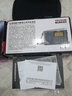 德生（Tecsun）PL-380收音机全波段老年人 数字调谐立体声高考英语四六级校园广播半导体学生 黑色标配+3节充电电池PL380 实拍图