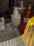 莱薇尔（LAVER）美白身体乳280ml 烟酰胺全身白嫩肤补水保湿霜润肤乳液男女通用 身体滋养膏 实拍图