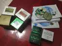梵洁诗(FANJEIS) 玫瑰保湿香氛全日霜 50g 实拍图