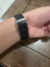 荣汉斯（JUNGHANS）德国进口礼物德国小众荣汉斯FORM系列商务休闲皮带自动机械日历 027/4730.00 实拍图
