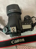 佳能/Canon 60D 70D 80D 77D 90D 二手单反相机 半画幅中端级数码相机 70D +18-55 IS STM 非召回批次 99新 实拍图