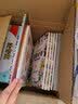 张曼娟成语学堂第二部（套装共4册）胖嘟嘟+山米和浪花的夏天+完美任务+星星坏掉了 实拍图