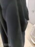 阿迪达斯（adidas） 女裤运动裤 25夏新款跑步训练薄款梭织裤子冰丝快干透气休闲长裤 单层束脚/反光细节/主推款 XL 【170建议体重130-140斤】 实拍图