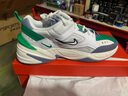 耐克（NIKE） 男子运动鞋  M2K TEKNO AV4789-009 42 实拍图