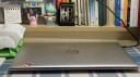 惠普(HP)战66四代 锐龙版15.6英寸轻薄笔记本电脑(Zen3架构 6核 R5-5600U 16G 512G 400尼特高色域 一年上门) 实拍图