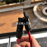 GEIYURIC MC4太阳能光伏连接器公母插头接头组件电池板防水插头接头 公母套装30A(插头加内芯)10只装 实拍图