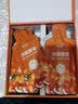 棘梦沙棘原浆液鲜果生榨官方旗店100纯原浆汁含沙棘油便携礼盒装 3盒装【30ml*30袋】 实拍图
