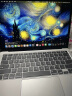 Apple MacBook Air 13.3 八核M1芯片(7核图形处理器) 8G 256G SSD 深空灰 笔记本电脑 MGN63CH/A 晒单实拍图