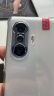 小米 Redmi 红米K40 游戏增强版 天玑1200 6nm旗舰处理器 二手手机 95新 光刃 12GB+128GB 95新 晒单实拍图