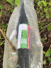 皓鑫农用地膜白地膜 反光膜 塑料薄膜 除草膜果园除草地膜 草莓膜   黑色地膜加厚1丝 宽1.5米5斤 实拍图