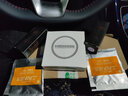 车载香薰香氛 汽车香水座式摆件高档中控台车用香膏挂件 汽车用品大全车内饰品除异味空气净化清新剂除甲醛 比亚迪秦plusdmi汉ev宋plus海豚元唐 【银色-香水座】香片*1+古龙精油1瓶 实拍图