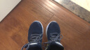 阿迪达斯（adidas）男鞋女鞋跑步鞋 24夏新款CLIMACOOL清风鞋低帮缓震防滑透气休闲鞋 2288/白灰/清风鞋 CLIMACOOL 39 （内长240mm） 实拍图