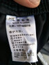 艾伦伯顿（Alen Botun）健身服男跑步运动套装篮球秋季速干衣高弹训练晨跑服紧身足球衣服 两件套【宽松版型】 M(115-130)斤 实拍图