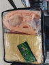 思克丹尼 洗漱用品旅行套装洗漱套装洗护洗浴套装洗发沐浴小样旅游必备 清扬100ml【经典10件套】 实拍图