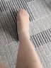 厚木Atsugi膝上长筒袜高筒袜短袜薄款肉色丝袜女F04520肌 357肤米色 均码22-25cm 晒单实拍图
